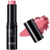 KIKO Velvet Touch Creamy Stick Blush Кремові рум'яна для обличчя 07 Natural Rose, 10 г, Відтінок: Natural Rose, Об'єм: 10 г, image 