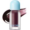 TOCOBO Juicy Berry Plumping Lip Oil #03 Black Cherry Олія для губ, 4 мл, Відтінок: 03 Black Cherry, image 