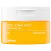 CELIMAX Pore+Dark Spot Brightening Pad Освітлюючі пади для звуження пор, 40 шт, image 