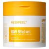 MEDI-PEEL Vitamin Mela Toning Pad 2x Тонізуючі вітамінні пілінг-педи для обличчя, 50 шт, image 
