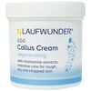 LAUFWUNDER Callus Cream Крем від тріщин, 75 мл, image 