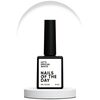 NAILSOFTHEDAY Let's Special White Гель-лак білий, 10 мл, Відтінок: White, Об'єм: 10 мл, image 