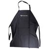 STALEKS PRO Фартух чорний - ADP-20, image 