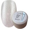 LUKUM Glow Milk Gel Твердий гель з перлинним шиммером №01, 30 мл, Об'єм: 30 мл, Колір: 01, image 