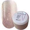 LUKUM Glow Milk Gel Твердий гель з перлинним шиммером №02, 30 мл, Об'єм: 30 мл, Колір: 02, image 