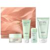 KIKO Golden Oasis Night Ritual Beauty Gift Set Набір міцелярний, image 
