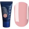 TOUCH Polygel Nude Полігель в тюбику, 30 мл, Об'єм: 30 мл, Колір: Nude, image 