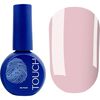 TOUCH Solo Gel Polish №06 Однофазний гель-лак, 9 мл, № гель лаку: 006, Об'єм: 9 мл, image 