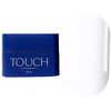 TOUCH Builder Gel Milk Камуфлюючий будівельний гель, 30 мл, Об'єм: 30 мл, Колір: Milk, image 