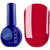 TOUCH Gel Polish Гель лак №11, 9мл, № гель лаку: 011, Об'єм: 9 мл, image 