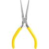 G.F. Тонкогубці для формування арки нігтів, жовті, image 