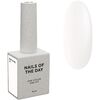 NAILSOFTHEDAY Bottle Gel 23 Молочний надміцний гель, 10 мл, Об'єм: 10 мл, Колір: 023, image 