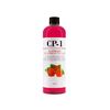 ESTHETIC HOUSE CP-1 Raspberry Treatment Vinegar Зволожуючий кондиціонер для волосся з малиновим оцтом, 500 мл, image 