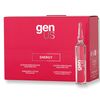 GENUS Energy Енергетичний лосьйон проти випадіння в ампулах, 10 мл (1 шт), image 