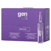GENUS Keratin Відновлюючий лосьйон для фарбованого і пошкодженого волосся, 1 шт, image 