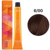 LAKME Gloss Color Rinse Тонуюча крем-фарба для волосся 6/00 Dark Blonde, 60 мл, Об'єм: 60 мл, Відтінок: 6/00, image 