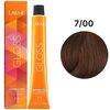 LAKME Gloss Color Rinse Тонуюча крем-фарба для волосся 7/00 Medium Blonde, 60 мл, Об'єм: 60 мл, Відтінок: 7/00, image 