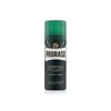 PRORASO Shave Foam Refreshing Піна для гоління з евкаліптом та ментолом, 100 мл (400960), Об'єм: 100 мл, Аромат: Освіжаючий, image 