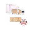 MISSHA M Magic Cushion Cover Lasting SPF50+ PA+++ Крем кушон No.23 для створення ідеальної шкіри, 15 г, Відтінок: №23, image 