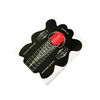 KOMILFO Multi Shape Nail Forms Мультифункціональні форми для нарощування, 10 шт, Кількість: 10 шт, image 