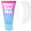 LUNA Poly Gel №01 Полігель для нарощування, 30 мл, image 