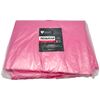 Salon Professional Пенюар рожевий, 50 шт, image 