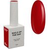 NAILSOFTHEDAY Let's Special Rich 139 Гель-лак червоний, 10 мл, Відтінок: Rich, Об'єм: 10 мл, image 