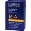 Master LUX Professional Hair Color Remover Засіб для видалення фарби з волосся (кислотна змивка), 2х100 мл, image 