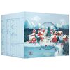 RITUALS Advent Calendar Deluxe Diorama 2025 Адвент календар різдвяний, 24 товари, image 