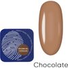 TOUCH Builder Gel Chocolate Камуфлюючий будівельний гель, 10 мл, Об'єм: 10 мл, Колір: Chocolate, image 