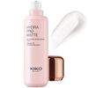 KIKO Hydra Pro Matte Матуюча і зволожуюча база під макіяж, 50 мл, image 