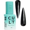 CULT Gel Polish Гель-лак №098 Selena, 13 мл, № гель лаку: 098, Об'єм: 13 мл, image 