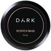 DARK Scotch Base Середньокислотна база-підкладка (без пензлика), 15 мл, image 