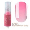 VALERI Express Ombre Spray №03, 7,5 г, Колір: №03, image 