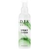 D.I.S Spray Softener 30% Спрей для педикюру з пантенолом, 240 мл, image 