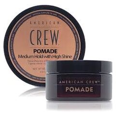 AMERICAN CREW Classic Pomade Помада для стайлінгу, 50 г, image 
