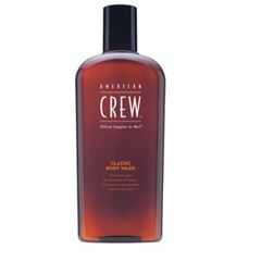 AMERICAN CREW Classic Body Wash Гель для душу для чоловіків, 450 мл, image 