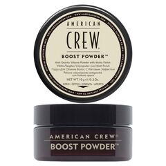 AMERICAN CREW Classic Boost Powder Пудра для стайлінгу, 10 г, image 