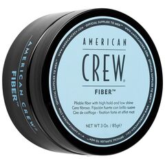 AMERICAN CREW New Fiber Паста для стайлінгу, 85 г, image 