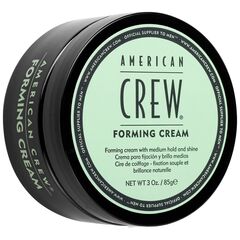 AMERICAN CREW New Forming Cream Крем для укладки, 85 г, image 