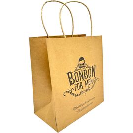 BonBon FOR MEN Подарунковий пакет, image 