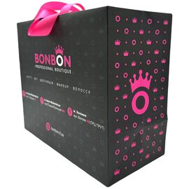 BonBon Подарунковий пакет великий 280*230*130, image 