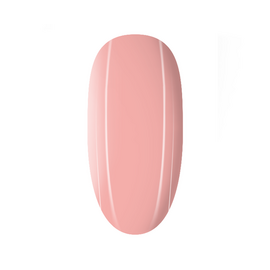 D.I.S Rubber Cover Base № 02, 7,5 мл, Відтінок: 002, Об'єм: 7,5 мл, image 