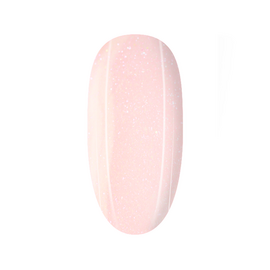 D.I.S Rubber Cover Base № 09, 7,5 мл, Відтінок: 009, Об'єм: 7,5 мл, image 