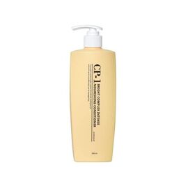 ESTHETIC HOUSE CP-1 Bright Complex Intense Nourishing Conditioner Інтенсивно живильний кондиціонер для волосся, 500 мл, Об'єм: 500 мл, image 