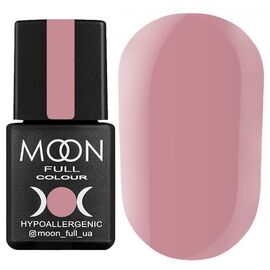 MOON FULL Air Nude Гель лак №17, 8 мл, № гель лаку: 017, Об'єм: 8 мл, image 