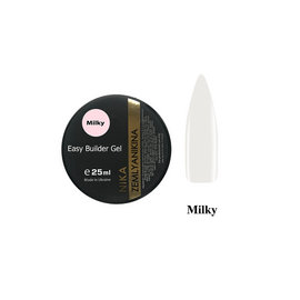 NIKA ZEMLYANIKINA Easy Milky Gel Рідкий гель, 30 мл, image 
