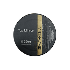 NIKA ZEMLYANIKINA Mirror Top Топ без ЛШ без UV-фільтрів, 30 мл, Об'єм: 30 мл, image 