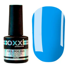 OXXI Summer Base Кольорова база 06, 10 мл, Відтінок: 006, Об'єм: 10 мл, image 