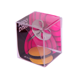 STALEKS PRO PODODISC L Педикюрний диск з змінним файлом 180 гріт 5 шт (25 мм) - PDset-25, image 